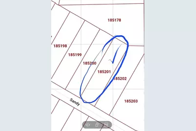 Tbd Sandy Trail, Angleton, TX 77515 - Photo 2