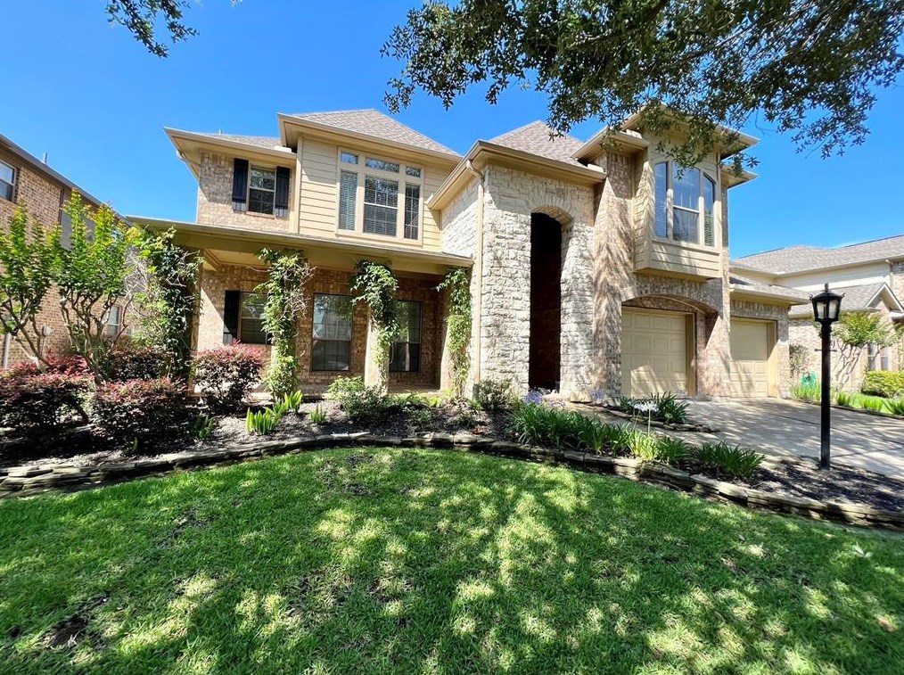 23118 San Salvador Pl, Katy, TX 77494