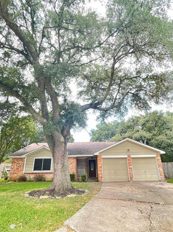 5319 Tinker Round St, Katy, TX 77493