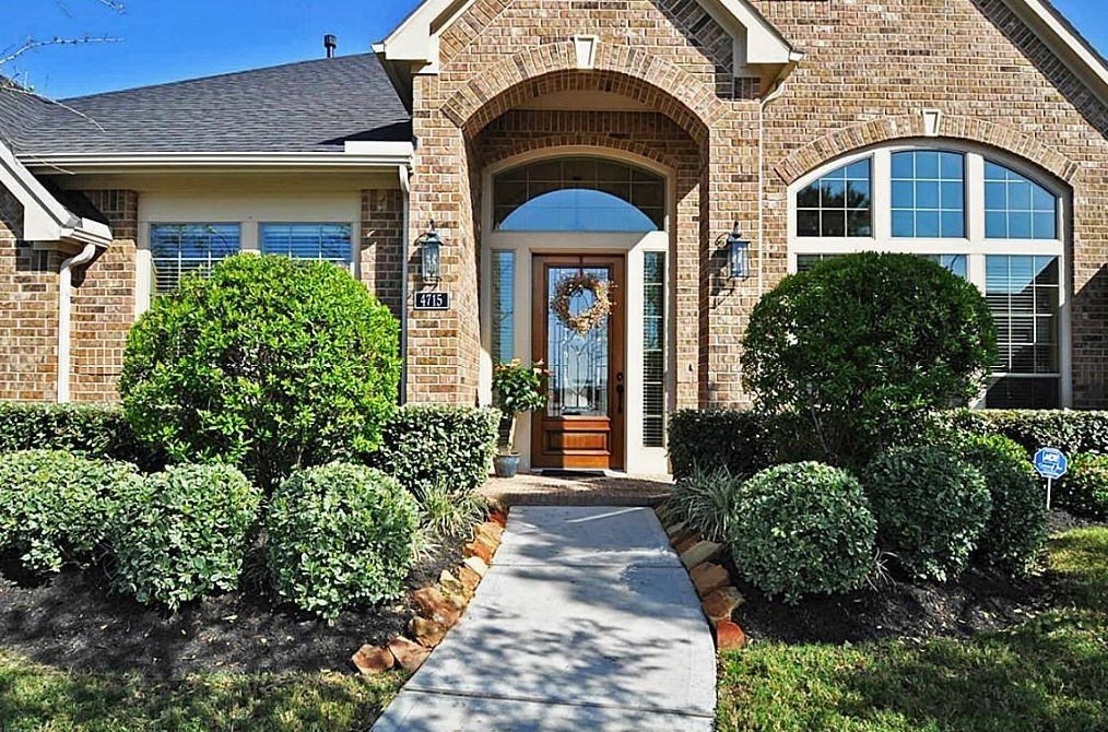 4715 Marbrook Meadow Ln, Katy, TX 77494