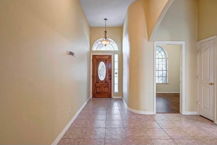 1710 Park Forest Dr, Katy, TX 77450