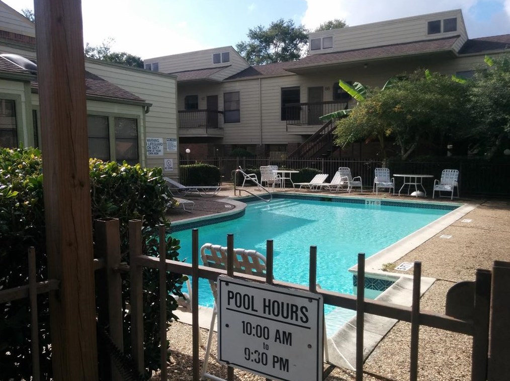 7901 Cambridge St Apt 6, Houston, TX 77054