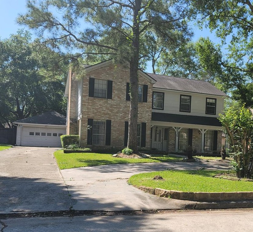6515 Rippling Hollow Dr, Spring, TX 77379