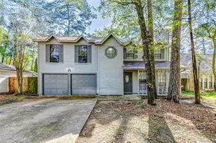 92 N Deerfoot Cir, The Woodlands, TX 77380 - Photo 38