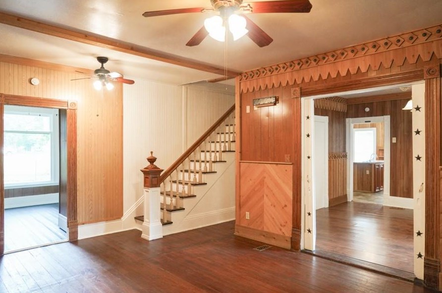802 Wharton St, Jones Creek TX  77437-3555 exterior