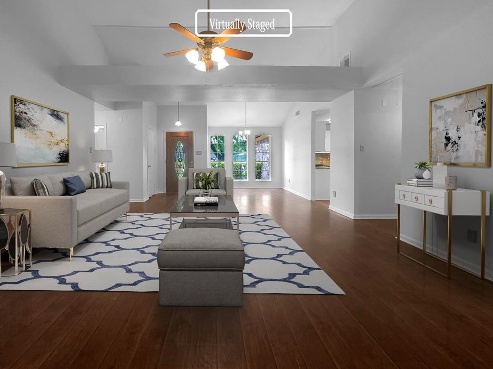 10406 Cedar Park Ln, Houston, TX 77086-1722