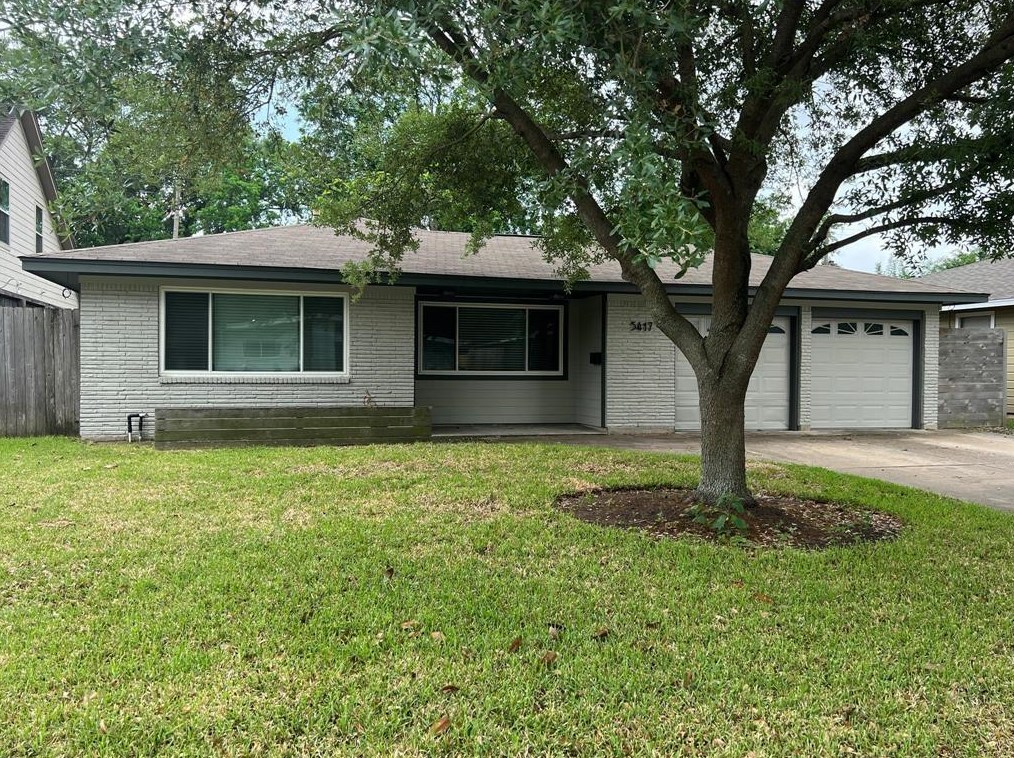 5417 De Milo Dr, Houston, TX 77092