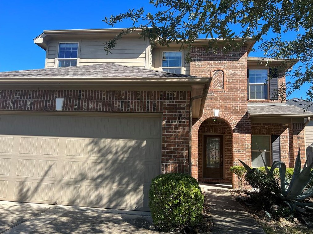 19910 Squire Place Dr, Humble, TX 77338