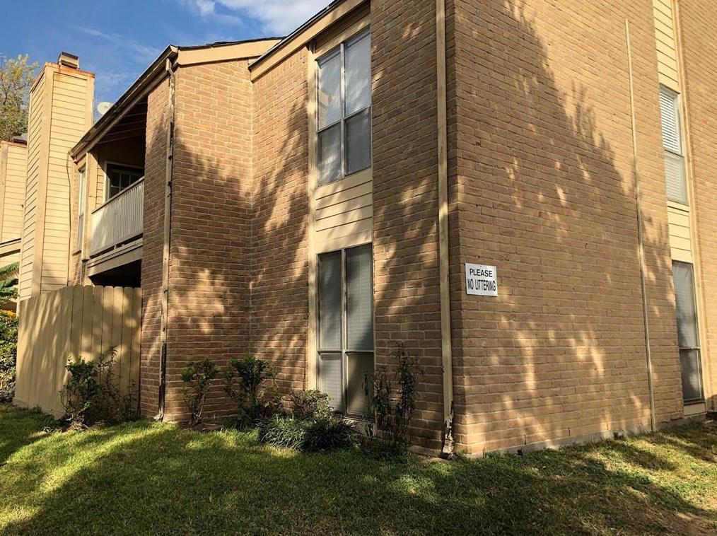 10211 Sugar Branch Dr #361, Houston, TX 77036
