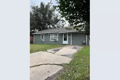 3446 Bacon Street, Houston, TX 77021 - Photo 1