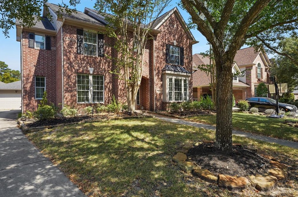 7415 Auburn Oak Trail, Humble, TX 77346