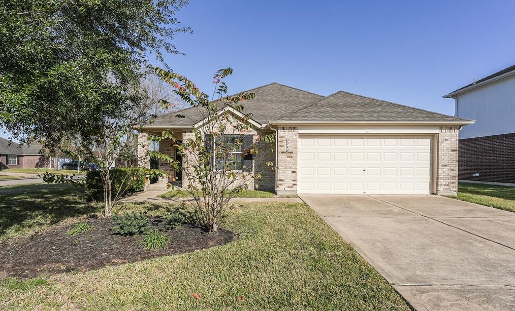 5503 Mckinley Ct, Pearland, TX 77584