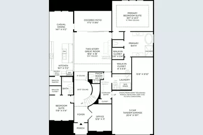 14126 Sacra View, Cypress, TX 77433 - Photo 2