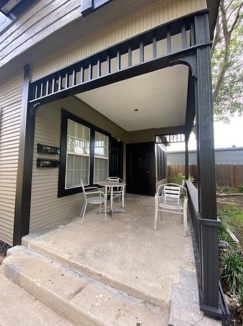 1406 Elliott St #1, Houston, TX 77023