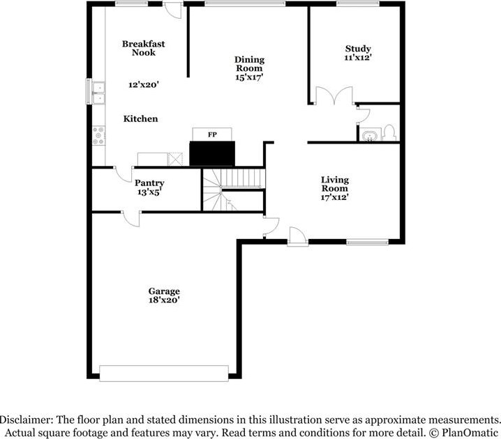 7023 Falling Cherry Pl, Houston, TX 77049