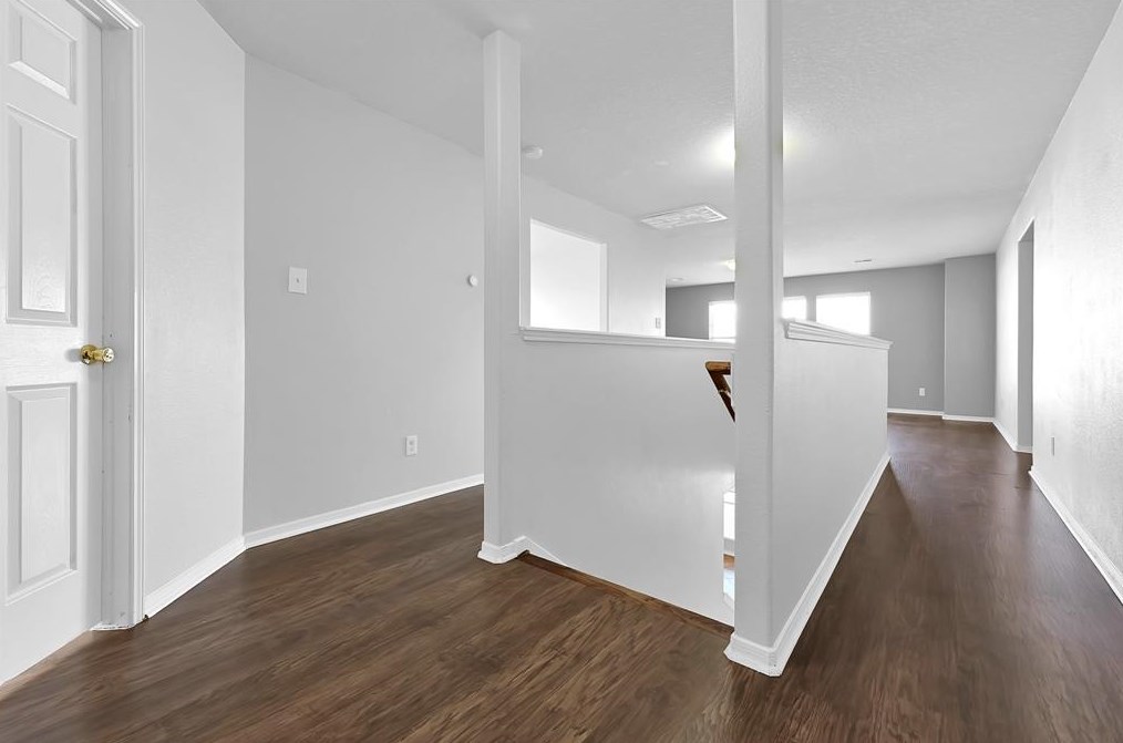 9735 Fleming Spg Dr, Humble TX exterior