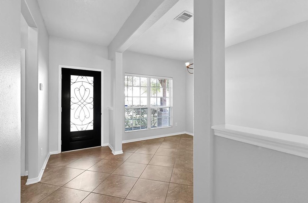 9735 Fleming Springs Dr, Humble TX  77396-3163 exterior