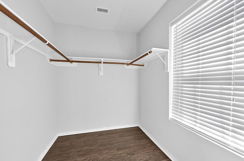 9735 Fleming Spg Dr, Humble TX exterior