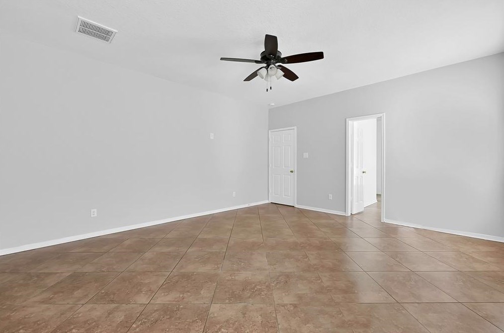 9735 Fleming Spg Dr, Humble TX exterior