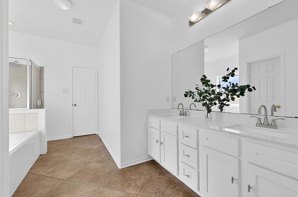 9735 Fleming Spg Dr, Humble TX exterior