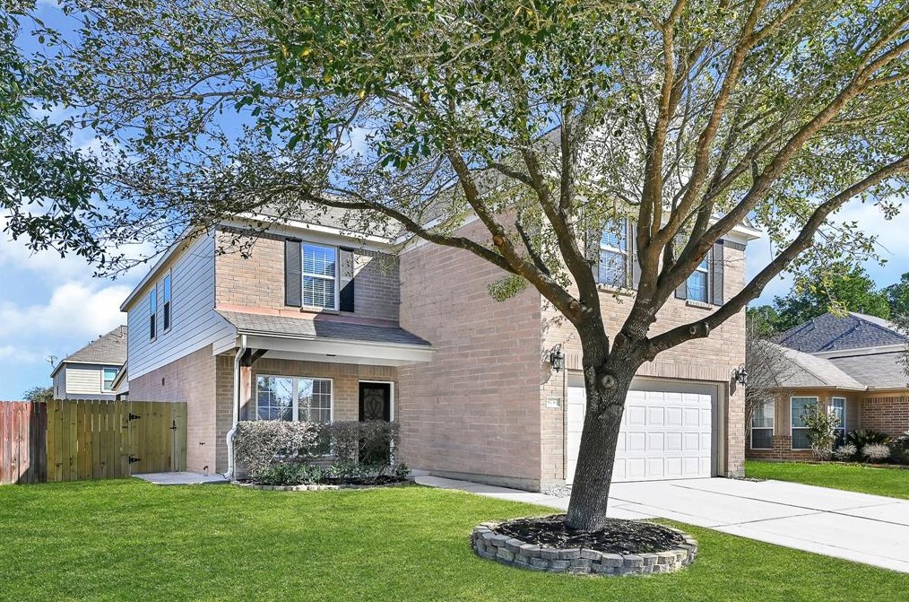 9735 Fleming Springs Dr, Humble, TX 77396-3163