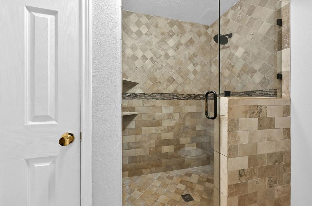 9735 Fleming Spg Dr, Humble TX exterior