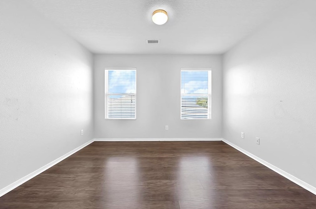 9735 Fleming Spg Dr, Humble TX exterior