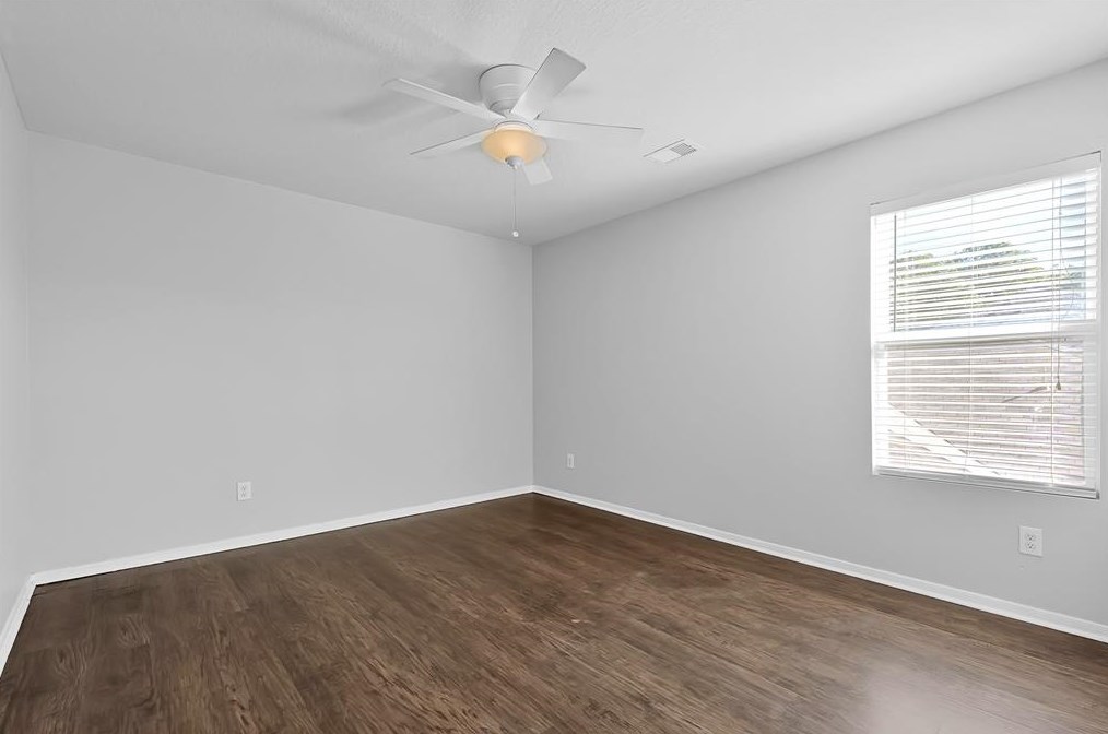 9735 Fleming Spg Dr, Humble TX exterior