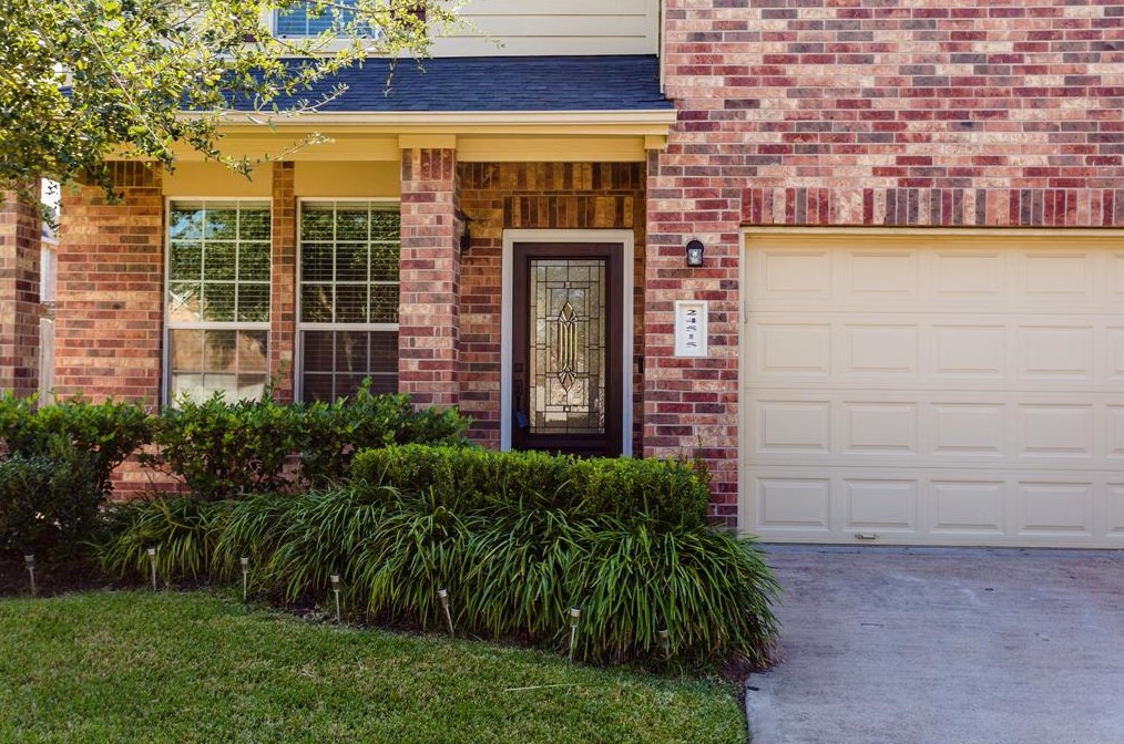 24515 Kestrel Vw, Katy, TX 77494