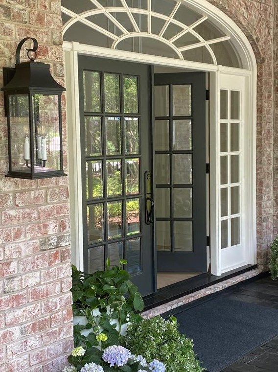 41 Copperleaf Dr, Spring TX  77381-5167 exterior