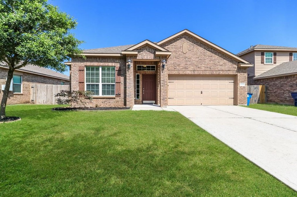 31019 Lost Creek Blvd, Magnolia, TX 77355-4270