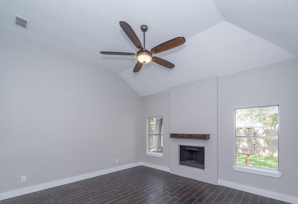 5302 Pr Crk Dr, Houston TX  77084-3070 exterior