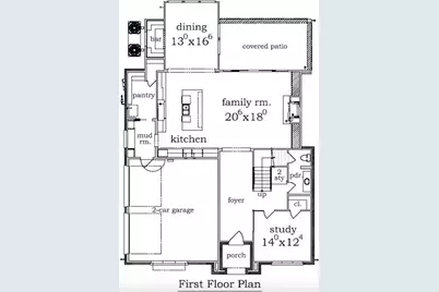 3703 Glen Haven Boulevard, Houston, TX 77025 - Photo 2