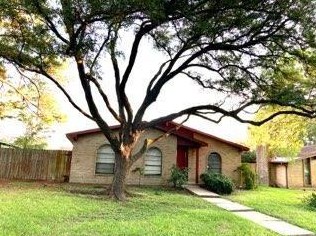 14642 Leacrest Dr, Houston, TX 77049