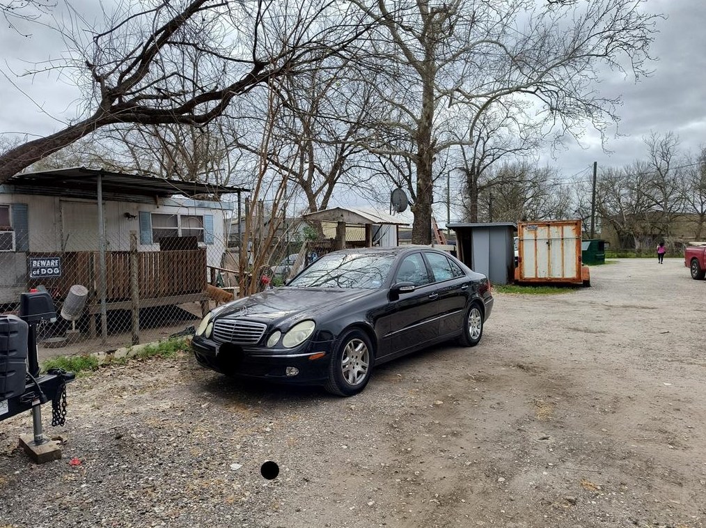 113 Busch St, Houston TX  77060-5753 exterior