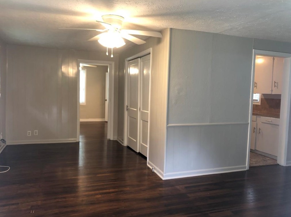 309 Houston St, Tomball, TX 77375