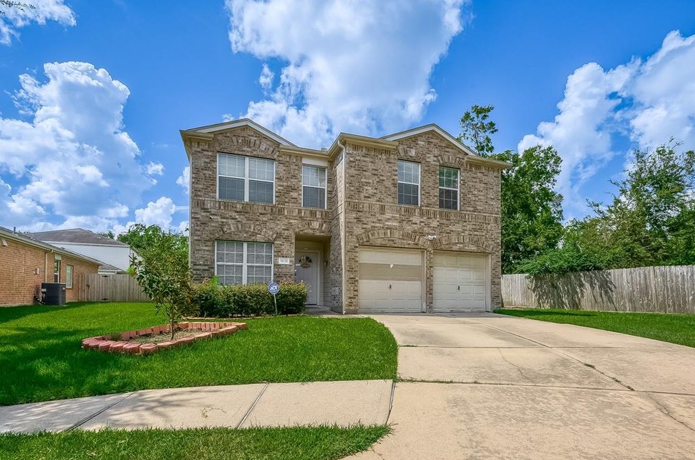 14939 Sugar Crystal Ct, Sugar Land, TX 77498