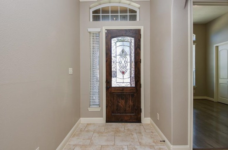 6615 Rising Hills Ln, Sugar Land TX  77479-3709 exterior