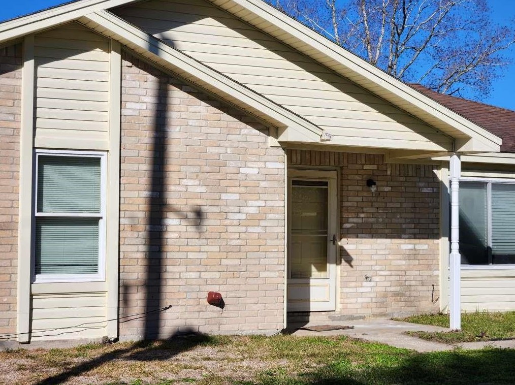 9690 Mapes St, Beaumont, TX 77707