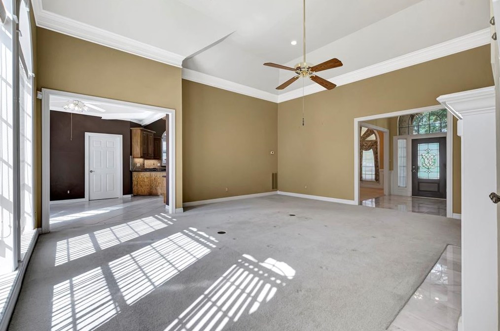 14622 Lofty Mtn Trl, Houston TX  77062-3244 exterior