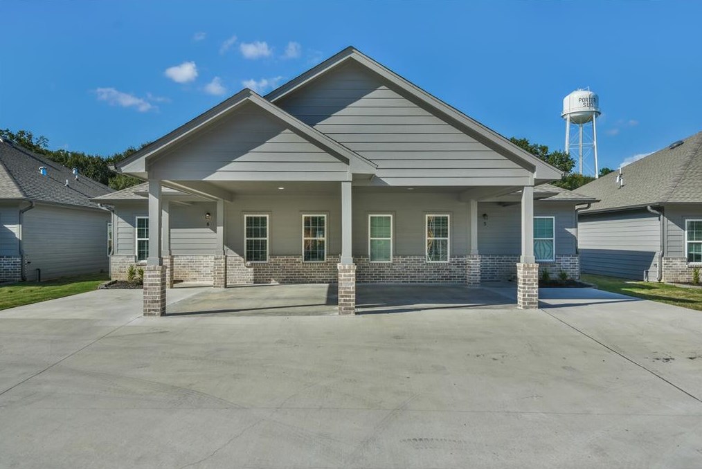24094 Sears Ln #4, Porter, TX 77365