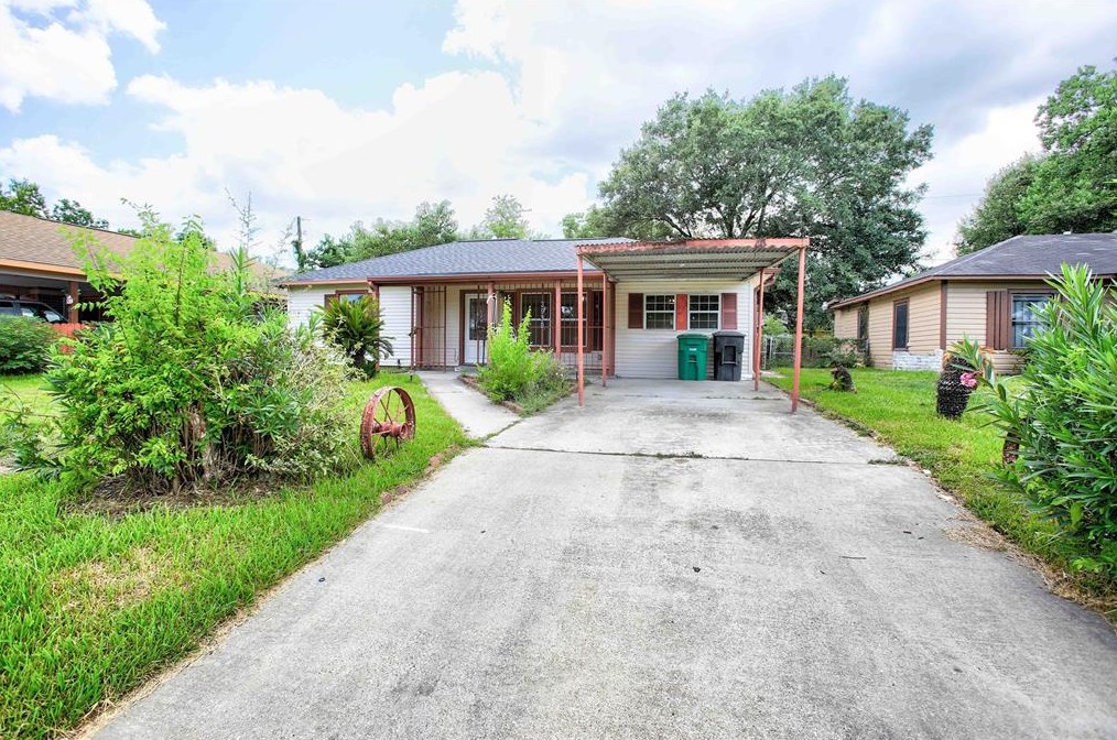 3930 Florinda St, Houston, TX 77021