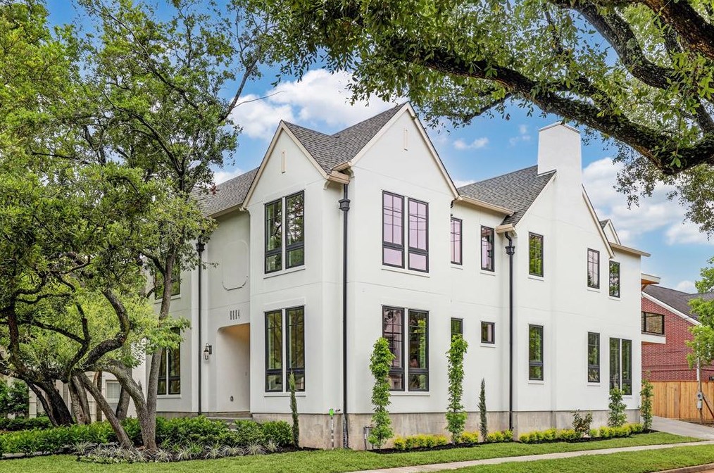 6604 Mercer St, Houston, TX 77005