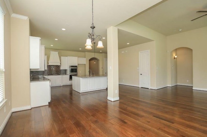 23302 Preserve Bend Cir, Spring TX  77389 exterior