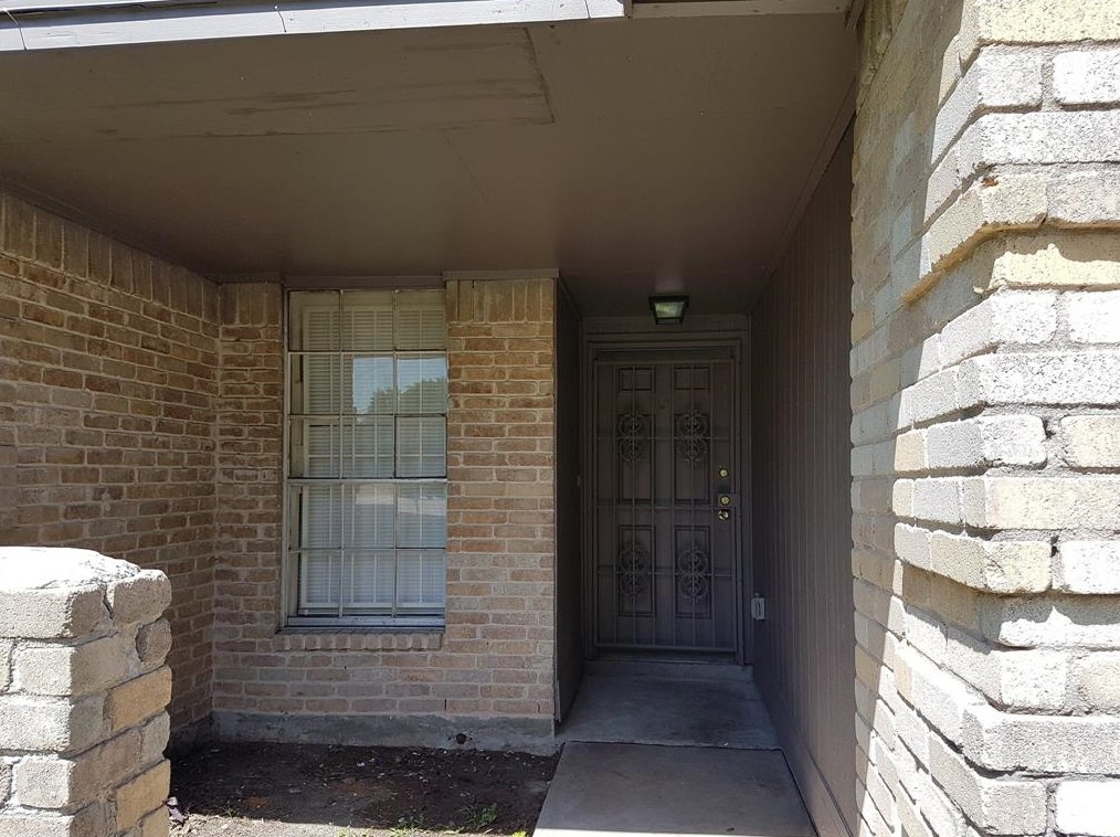 15830 Blueridge Rd, Missouri City, TX 77489
