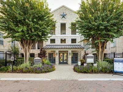 7315 Brompton St #217b, Houston, TX 77025