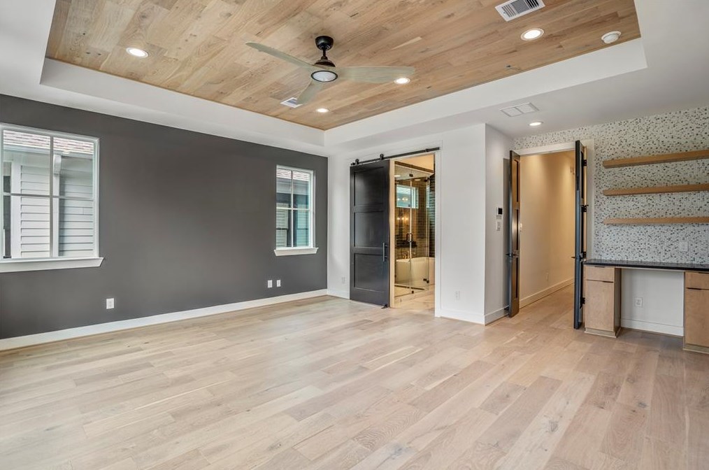 221 23 St, Houston TX  77008-1407 exterior