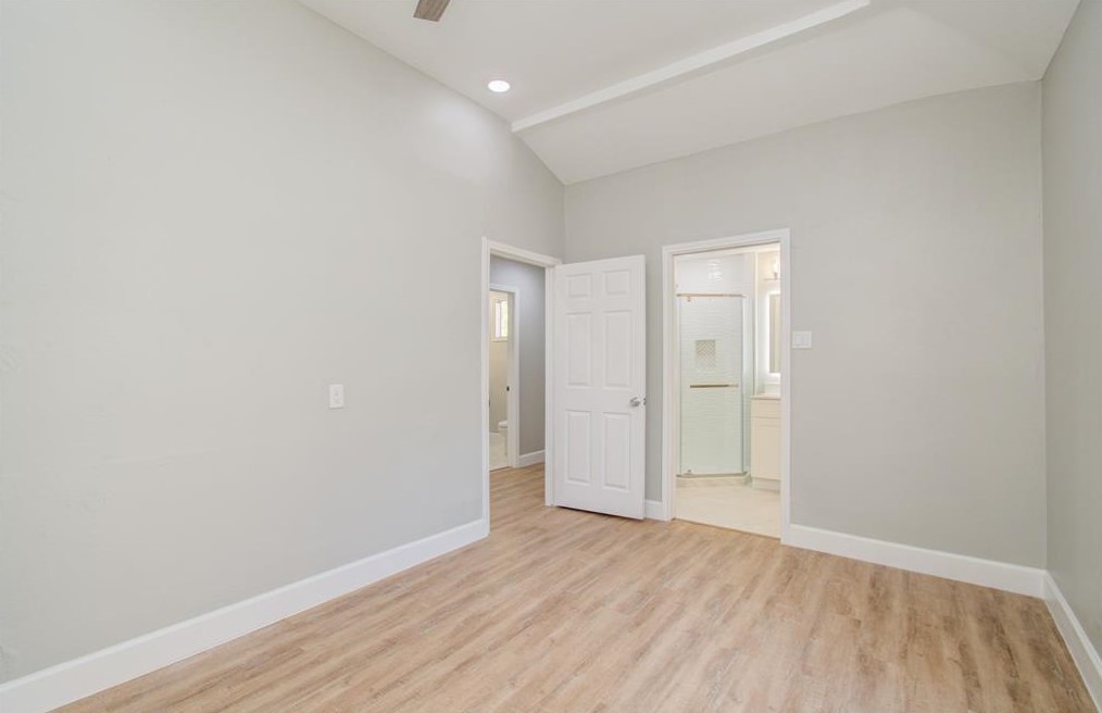 2110 Summer St, Houston TX  77007-4157 exterior