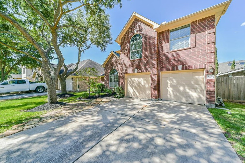 4626 Wild Bluebonnet Way, Houston, TX 77084-2264