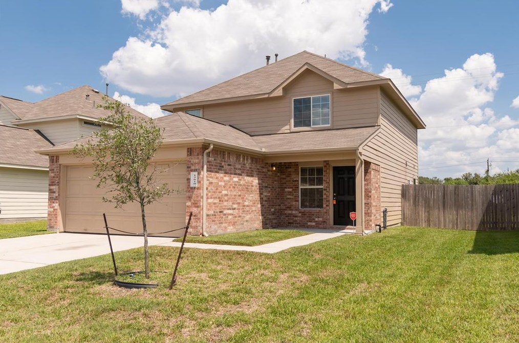 12610 Sai Baba Dr, Houston, TX 77038